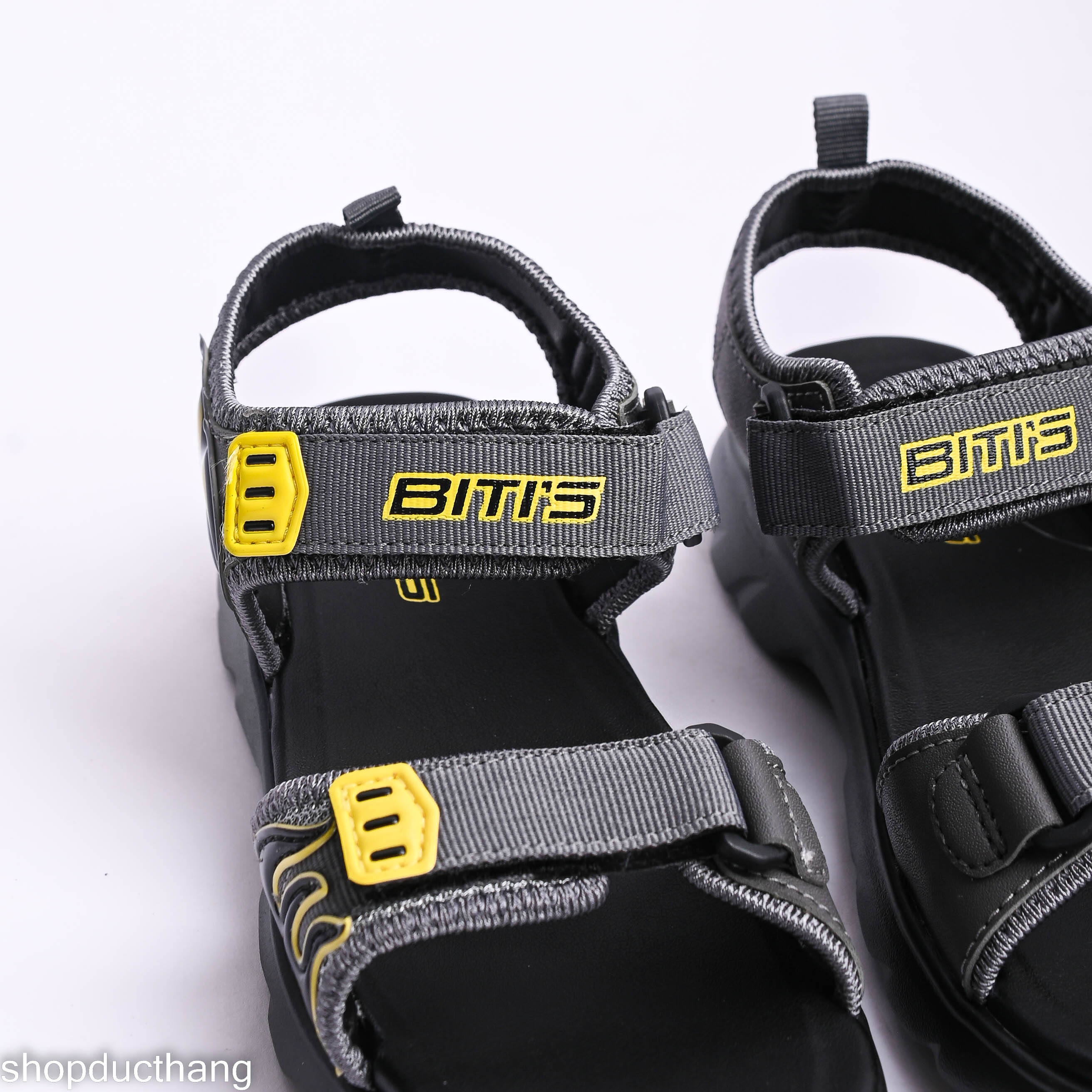 Sandal Biti's bé trai (Size 30-37)