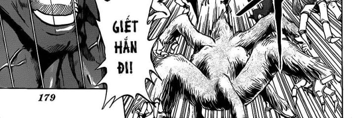 thánh tỏi sành ăn chapter 205 13