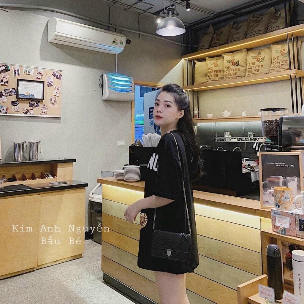 Áo thun nữ - áo gấu 3d cao cấp