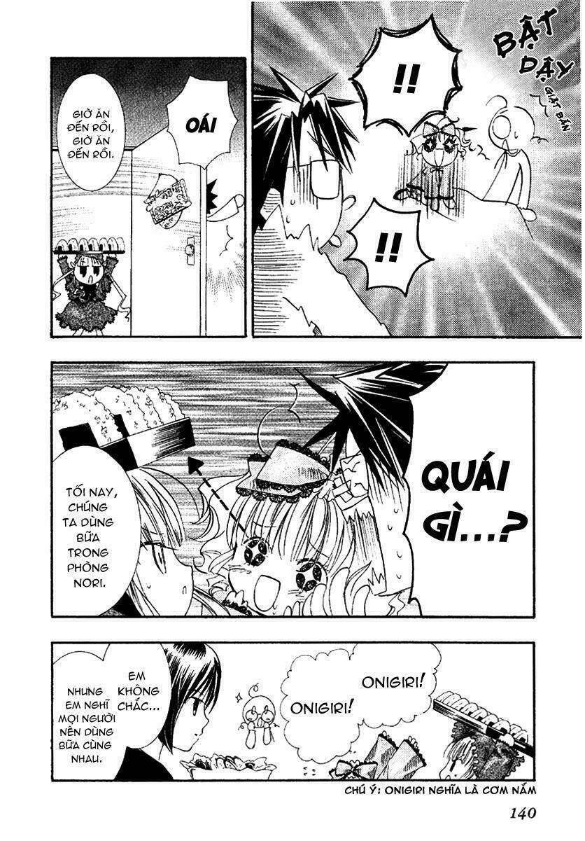 rozen maiden chapter 9 23