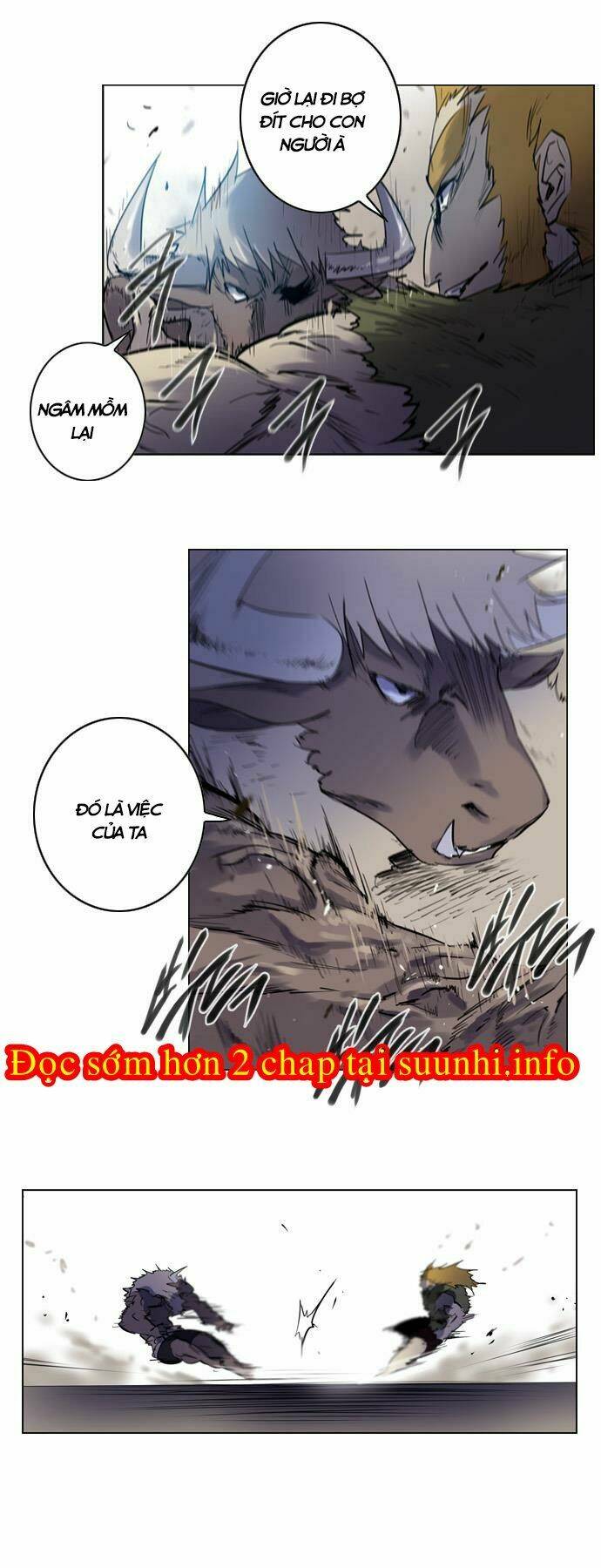 bản khế ước linh hồn chapter 128 4