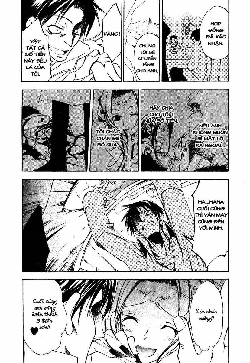 07 hồn ma chapter 10 4