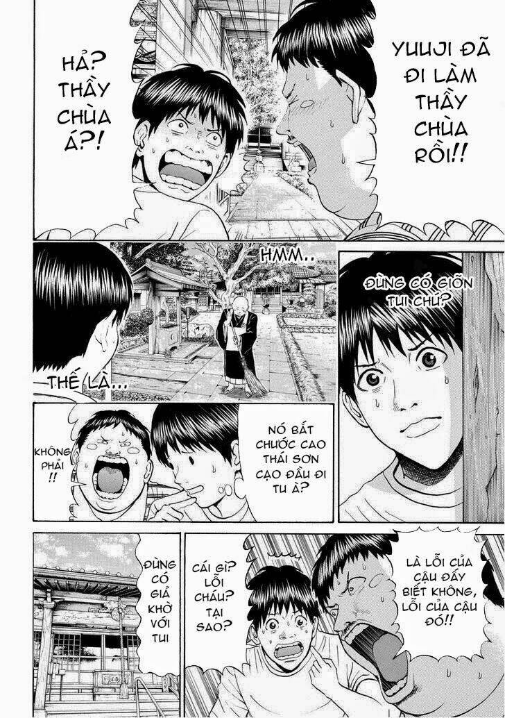 vợ tôi là wagatsuma chapter 73 14