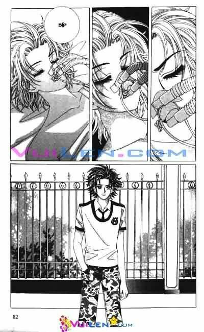 tình yêu quý tộc chapter 77 3