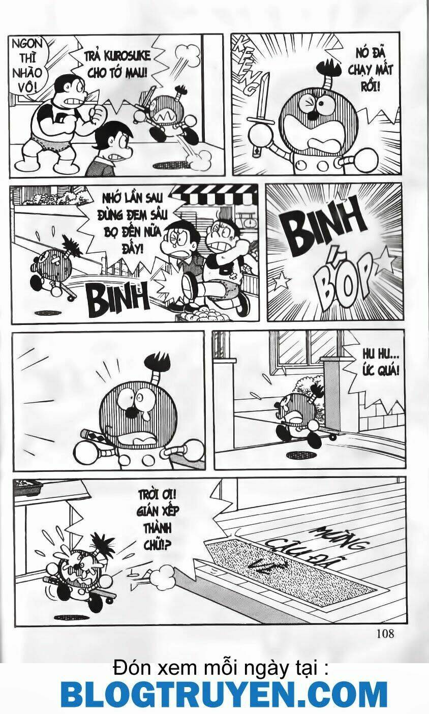 tân từ điển kì bí chapter 25 4