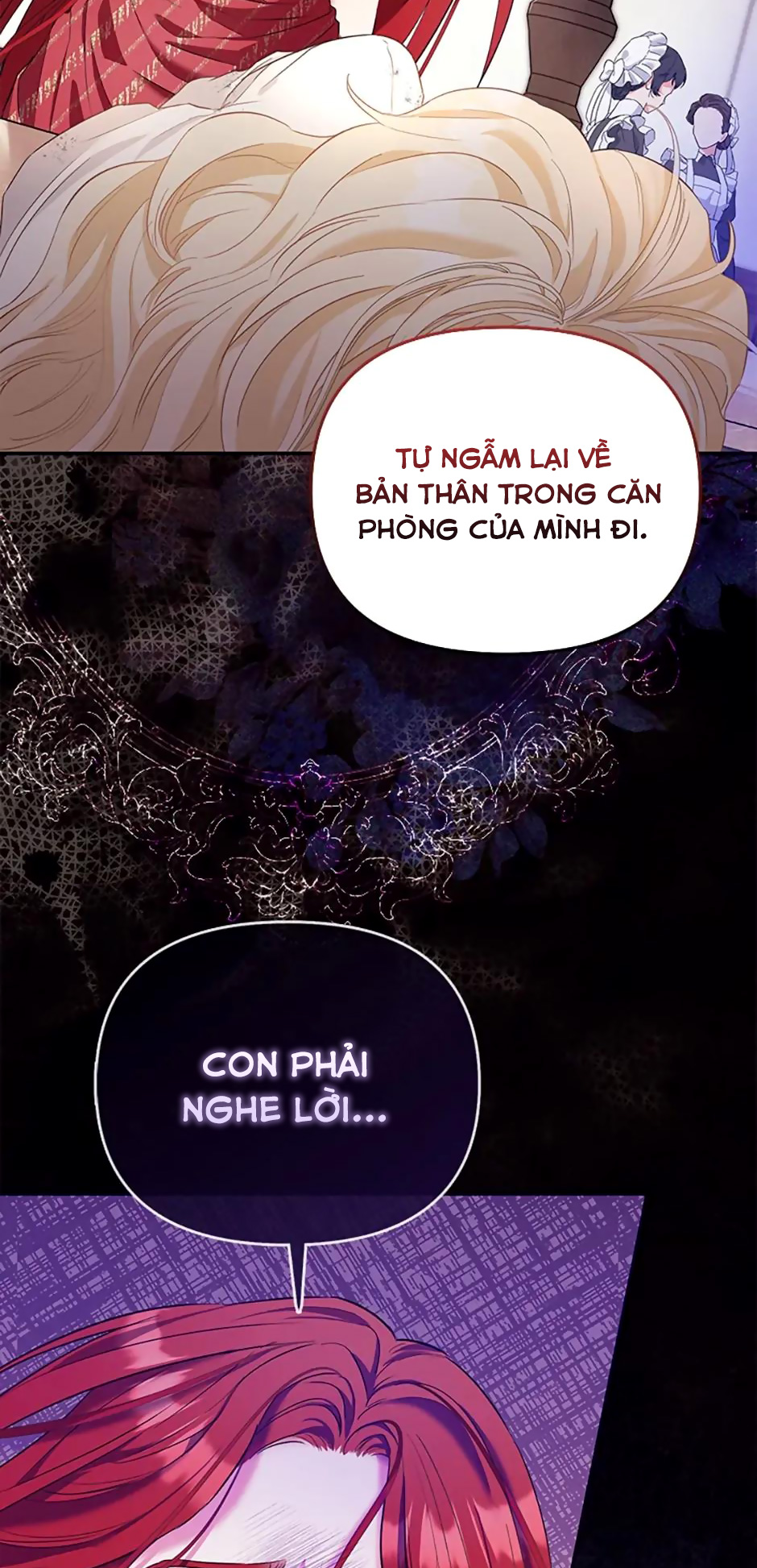 nàng công chúa của tôi chapter 1 67