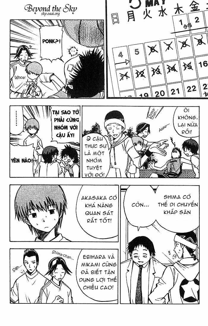 fight no akatsuki chapter 24 9