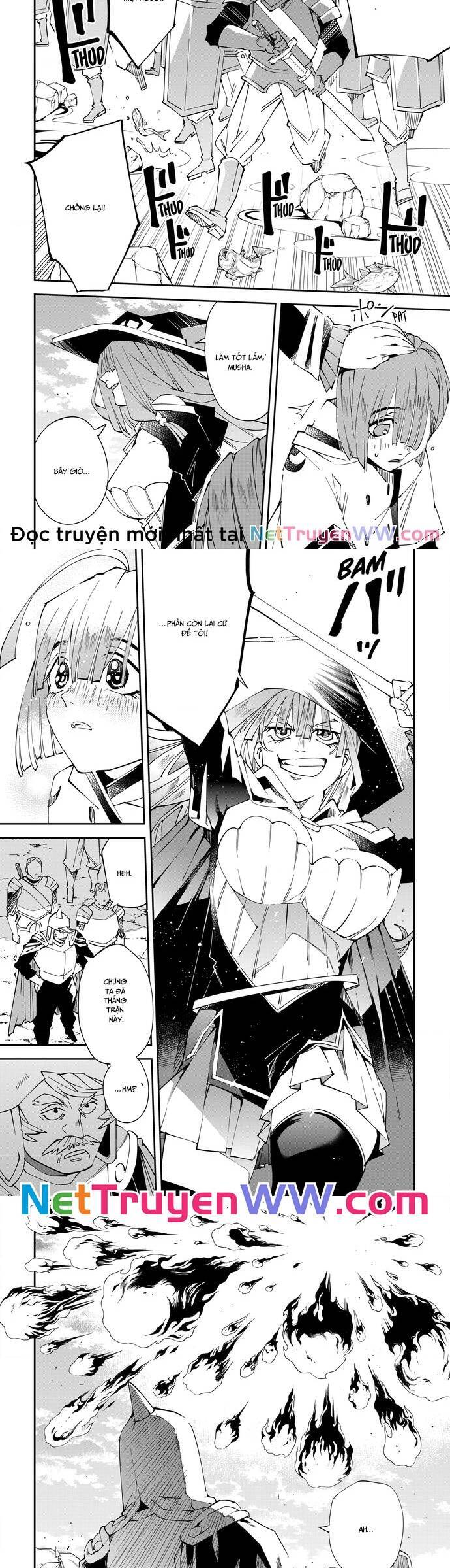 tái sinh thành quý tộc với kĩ năng 'appraisal' chapter 121 7