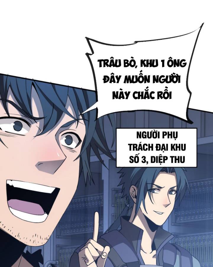 trảm linh thiếu nữ: ta khế ước tất cả đều là thượng cổ thần binh chapter 3 52