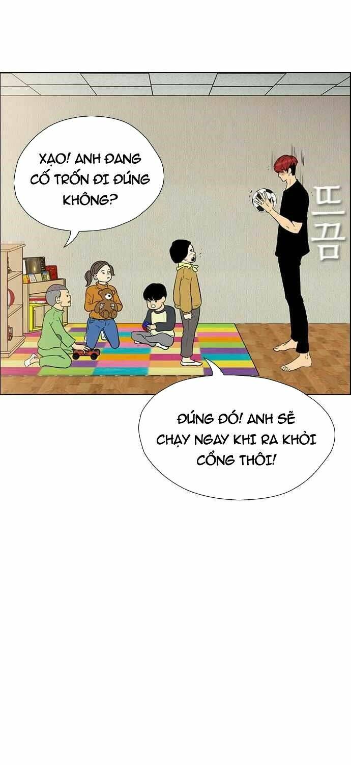 kẻ hồi sinh chapter 153 15