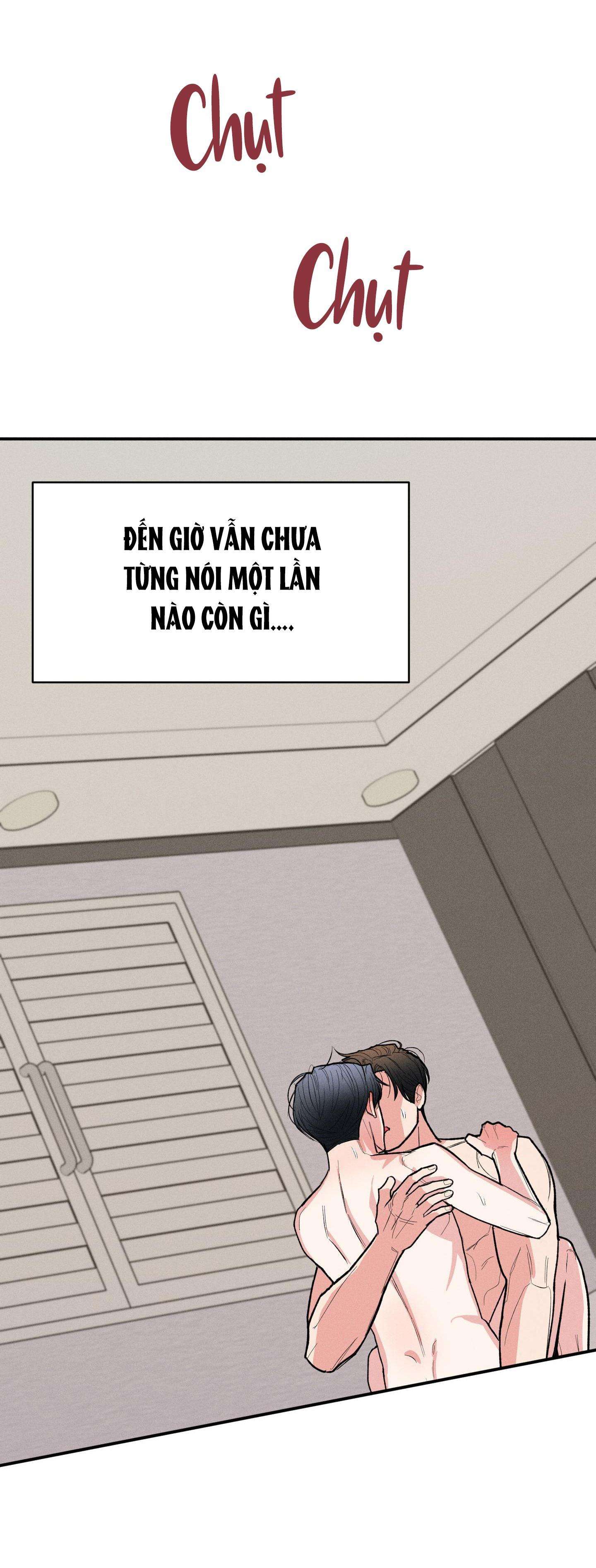 món quà dành cho kẻ ngạo mạn chapter 40 40