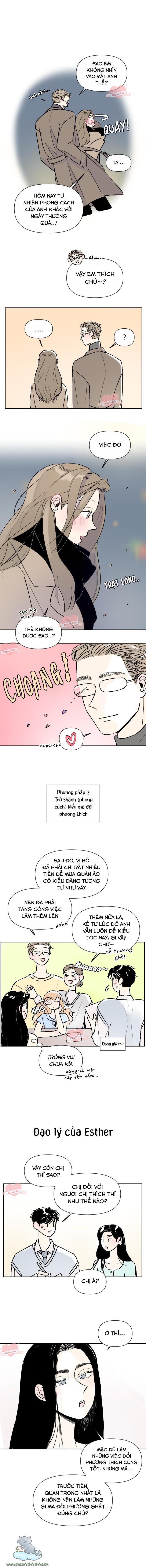 bạn cùng lớp chapter 17 7