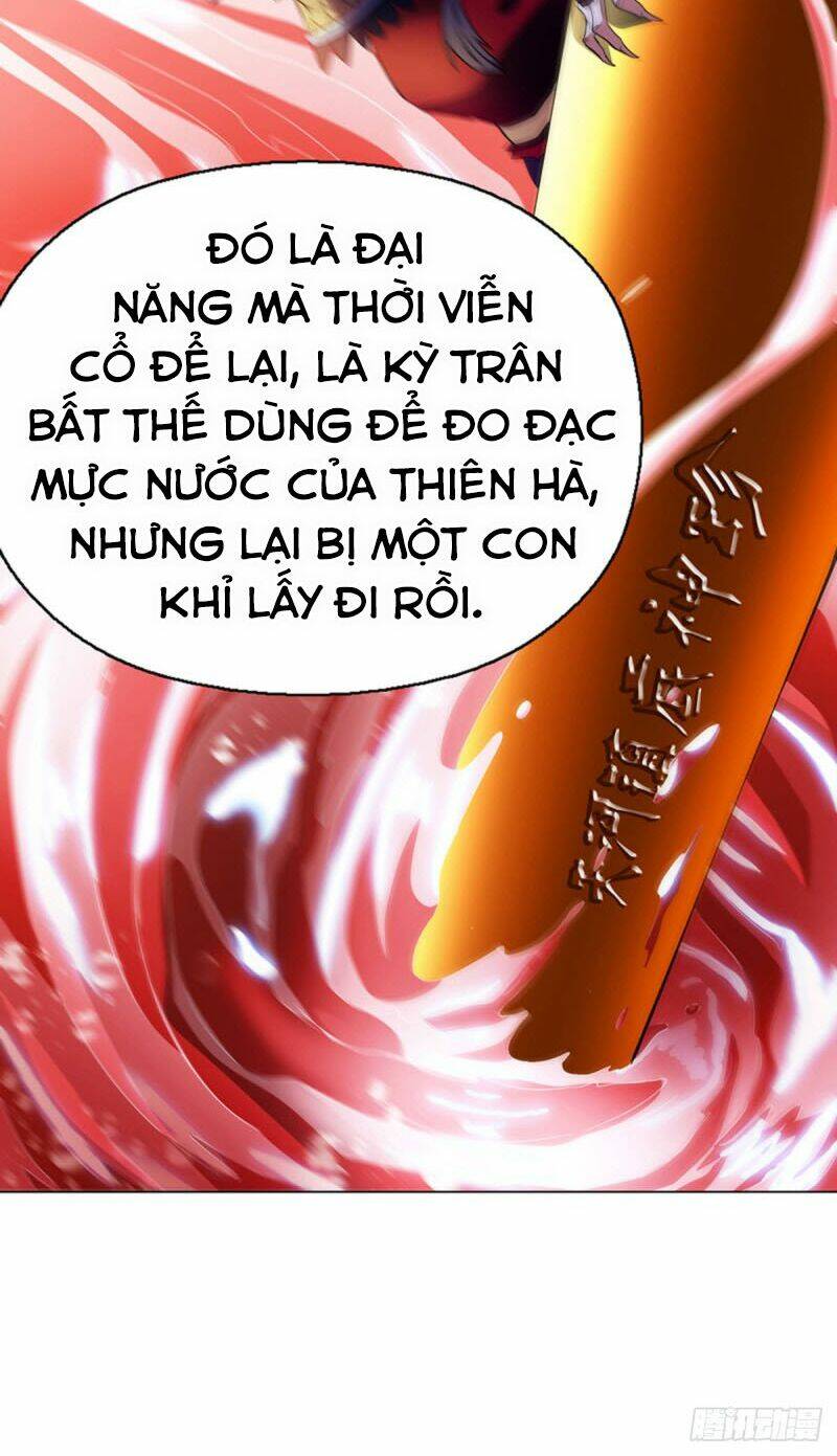 thiên thần quyết chapter 105 32