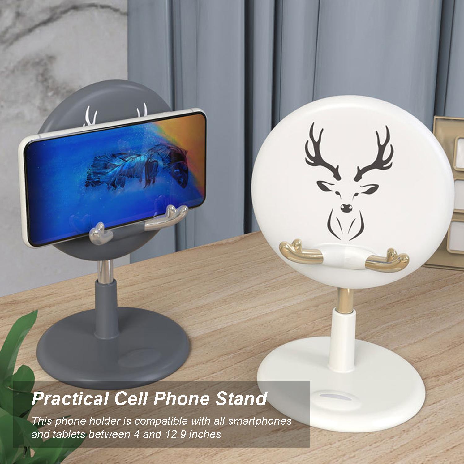 Giá đỡ điện thoại di động, máy tính bản