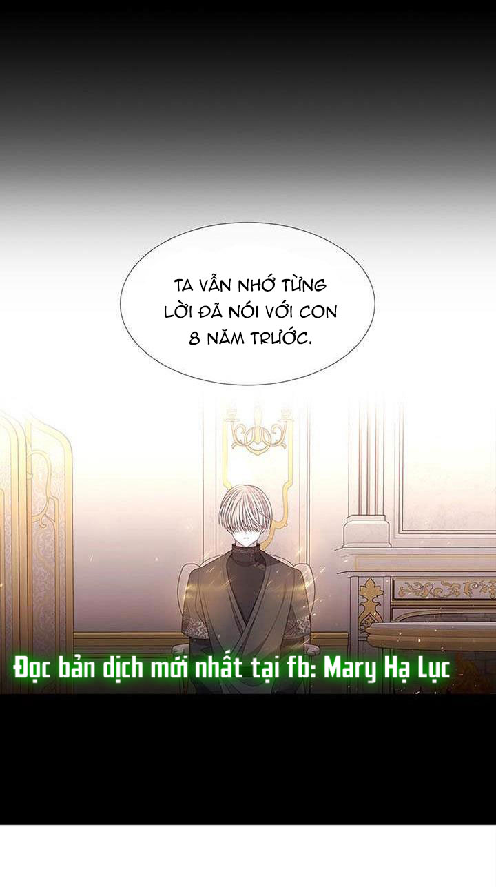 năm môn đệ của charlotte chapter 94 28