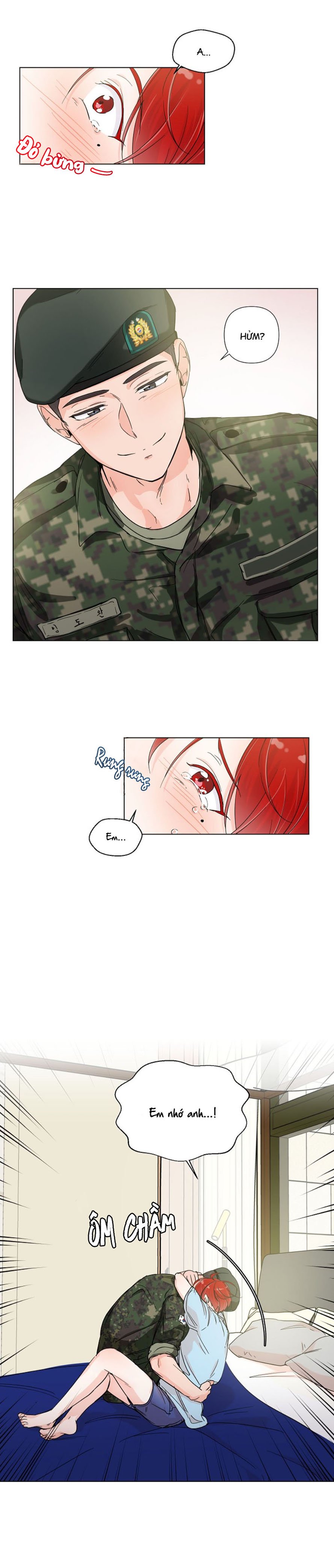 phòng cạnh phòng chapter 48 11