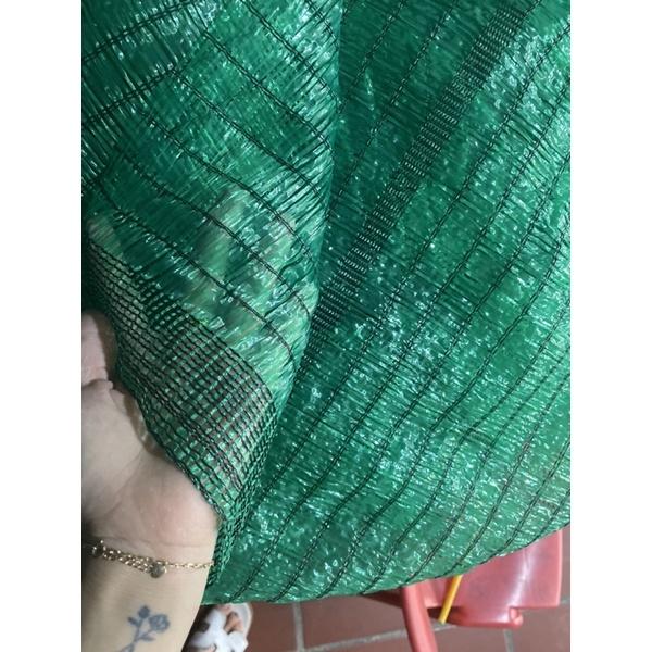 Lưới che nắng thái lan 70% khổ rộng 2m,3m ,4m