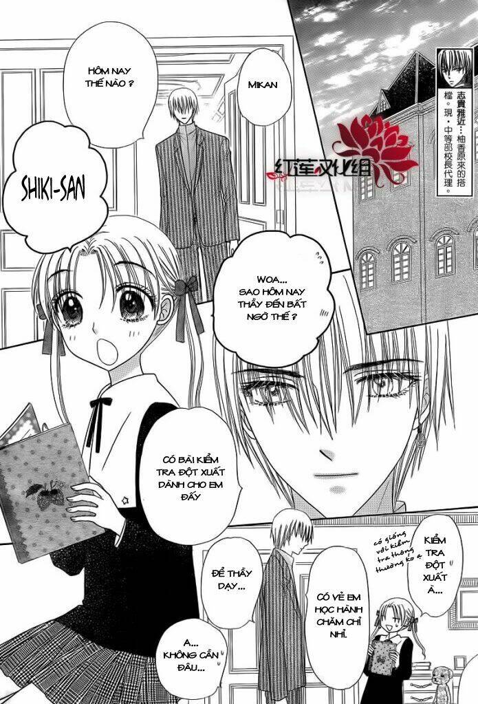 gakuen alice chapter 150 22