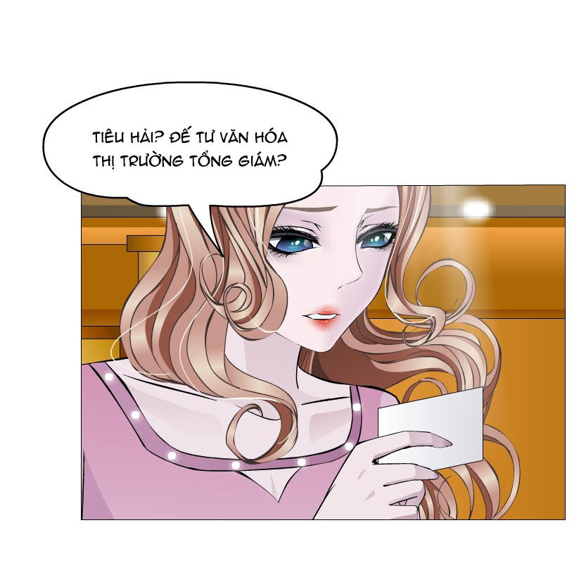 cạm bẫy của nữ thần chapter 135 11