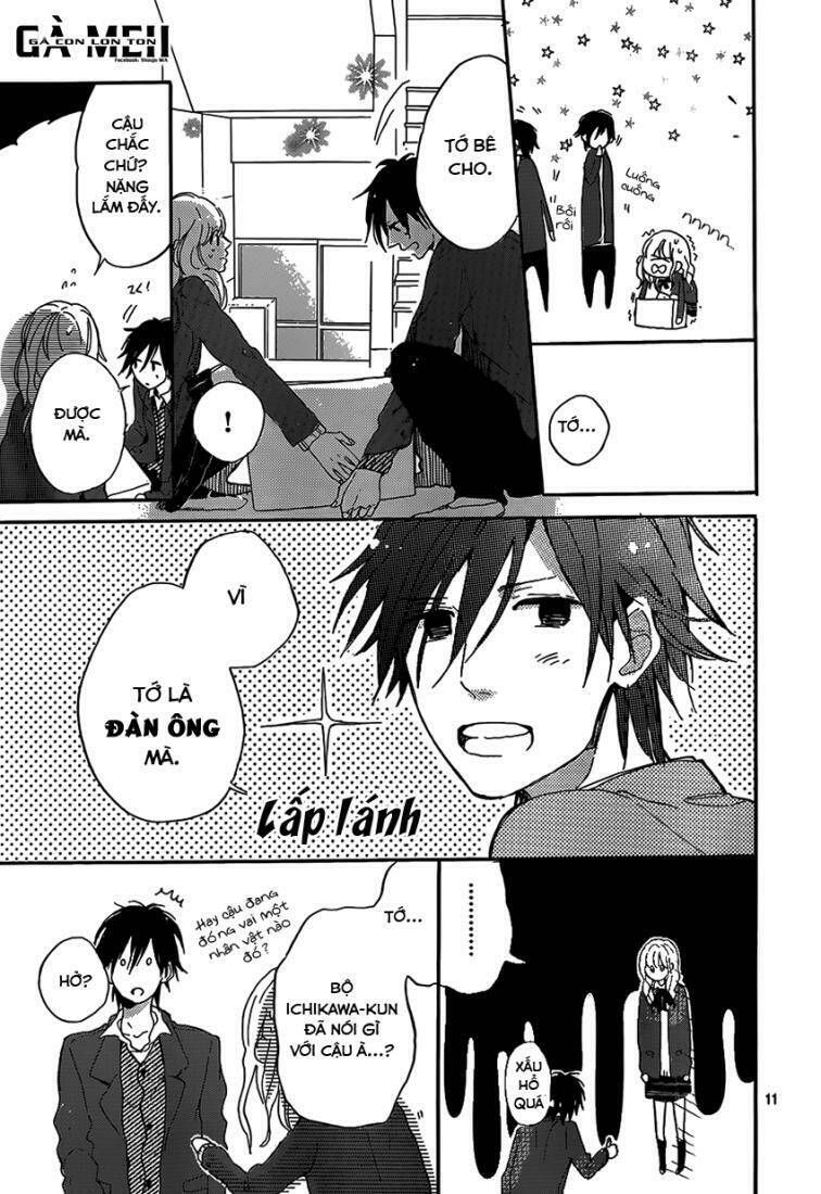 hana to rakurai chapter 4 12