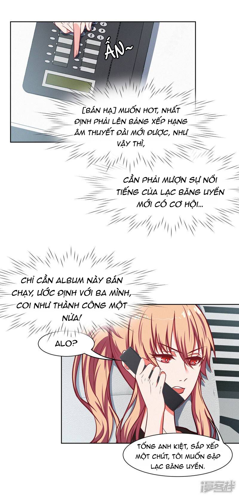 trọng sinh quý thê chi phục thù hoa lệ chapter 25 9