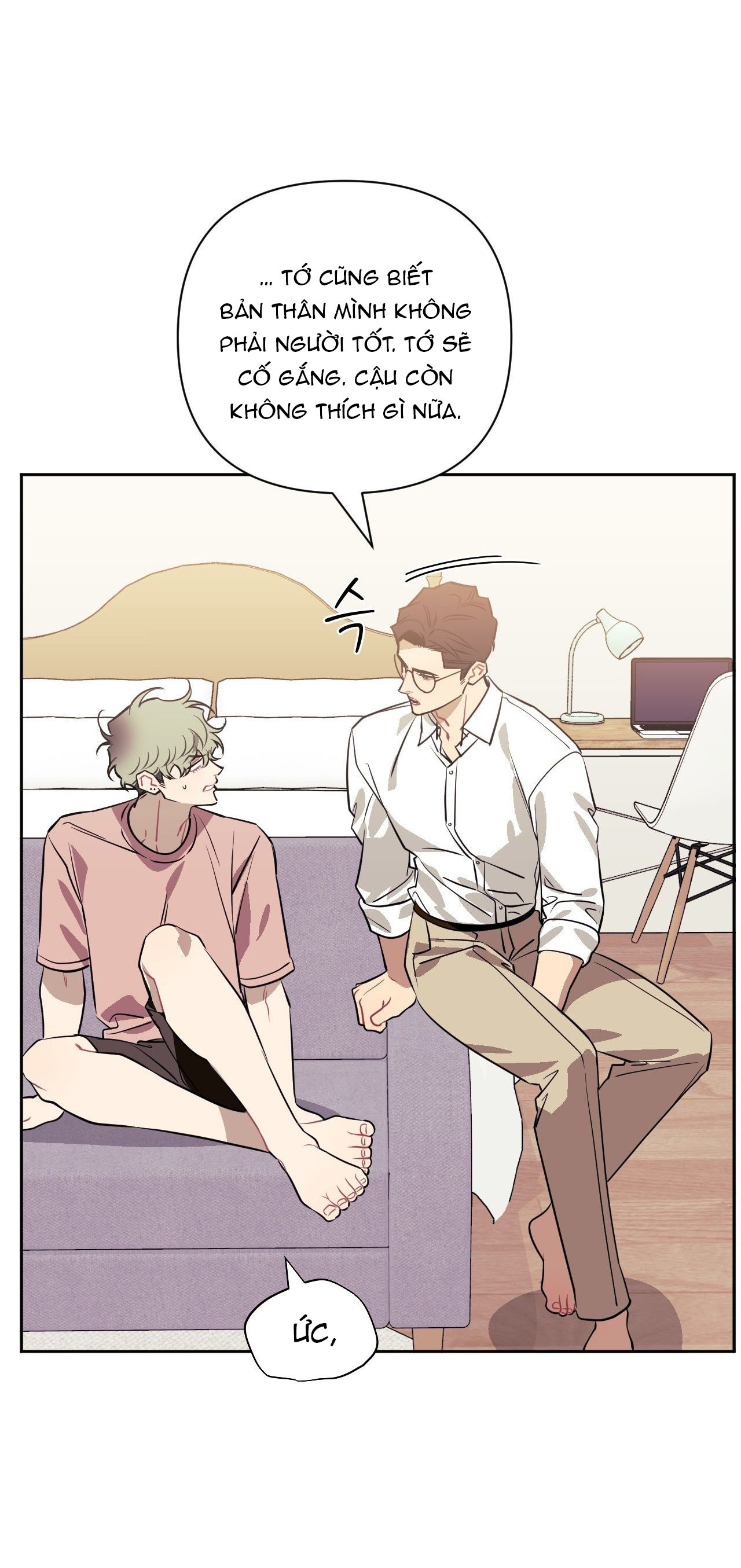 hơn cả bạn bè chapter 80.2 30