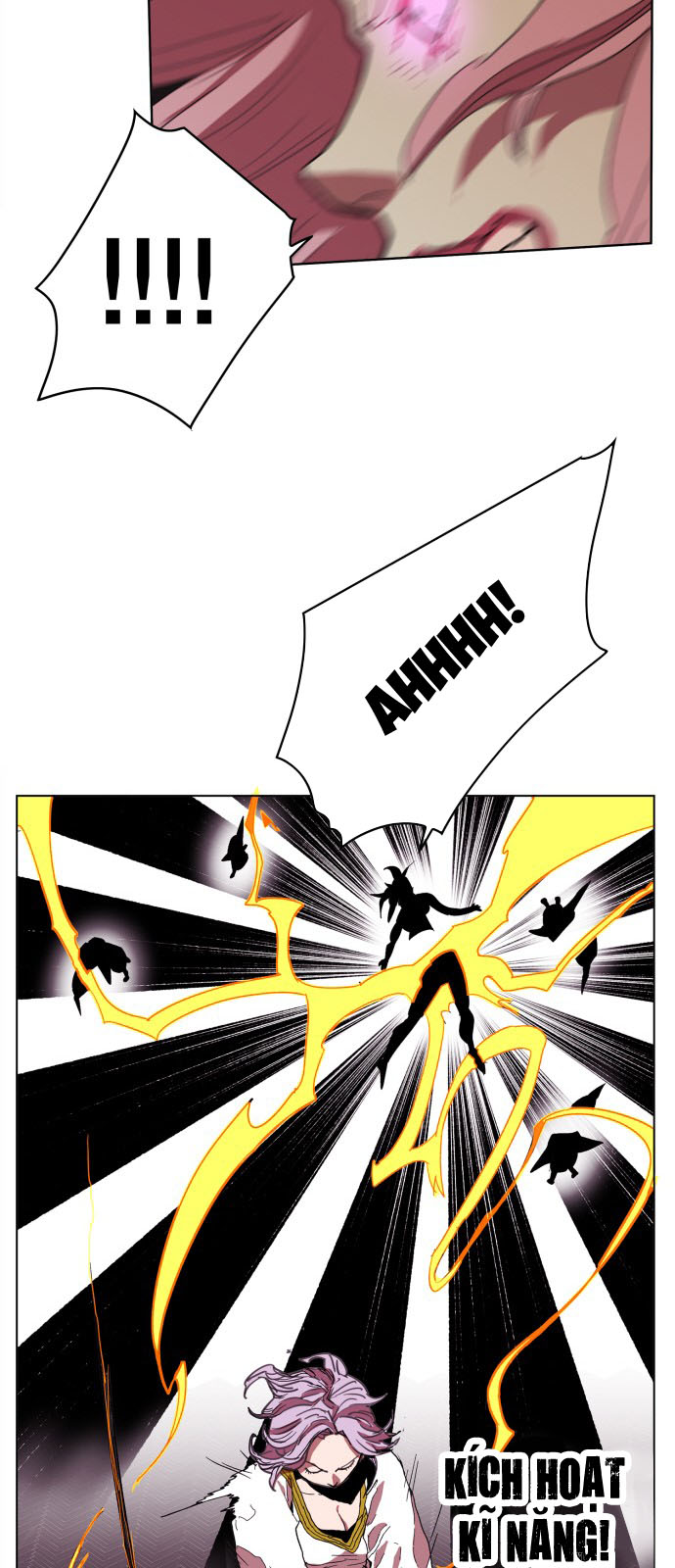 hard core leveling warrior chapter 91 38