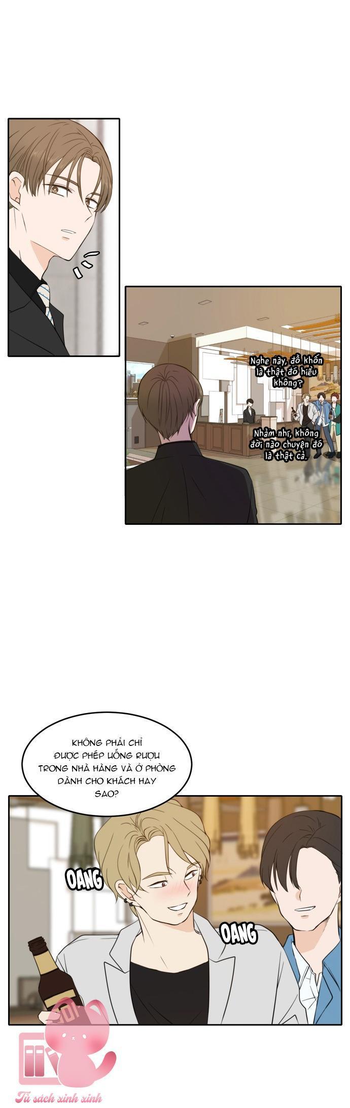 hẹn gặp nhau ở kiếp thứ 19 chapter 18 28