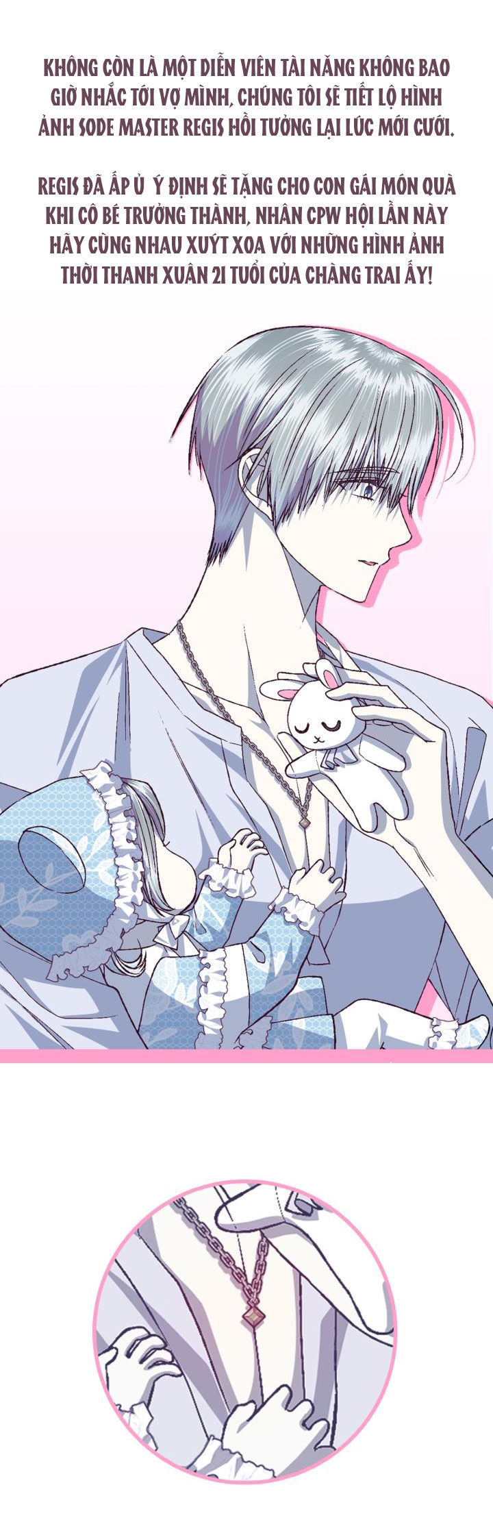 cha à, con không muốn kết hôn đâu chapter 84 79