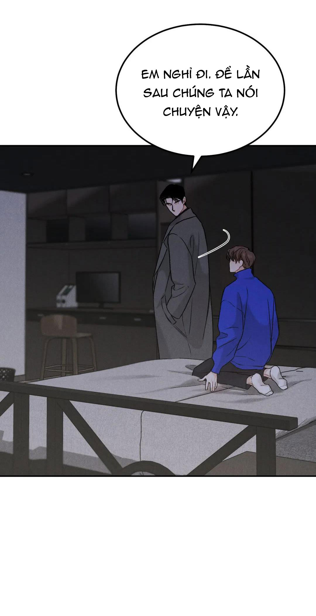 limited run chapter 32 42