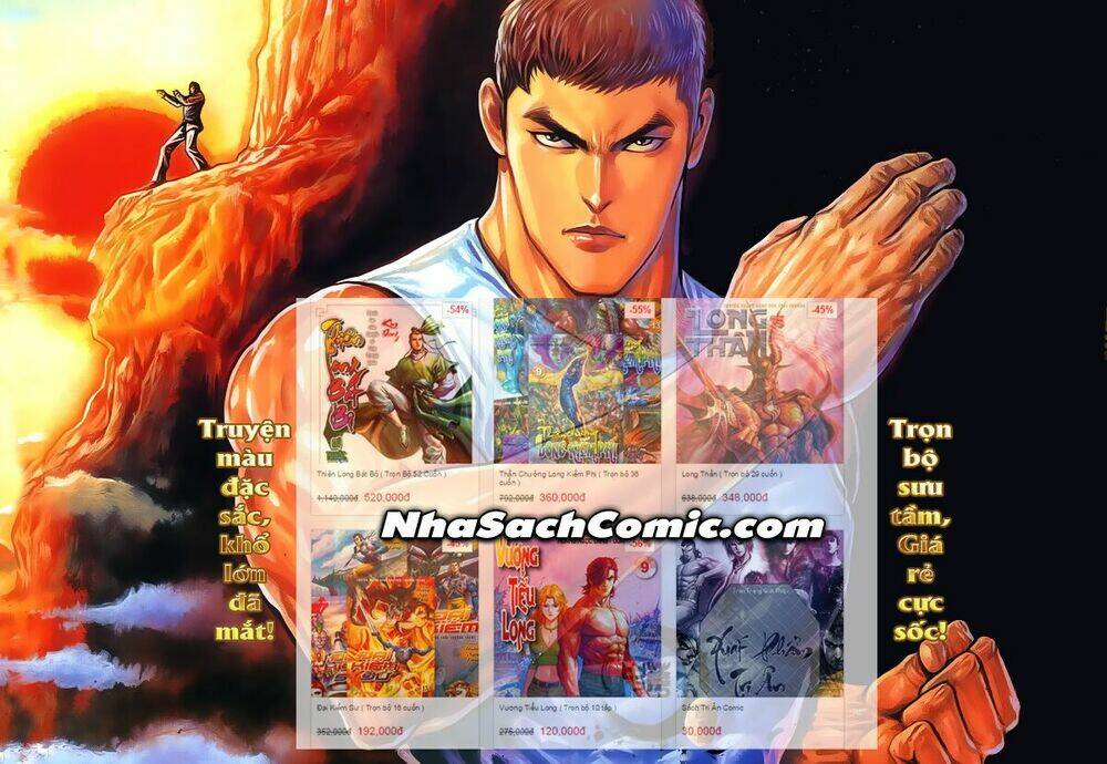 mạt nhật chiến lang chapter 33 25