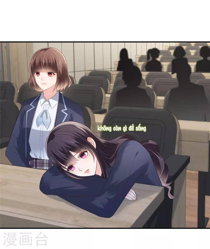 trọng sinh trở lại: sủng nịch độc nhất vô nhị chapter 243 9