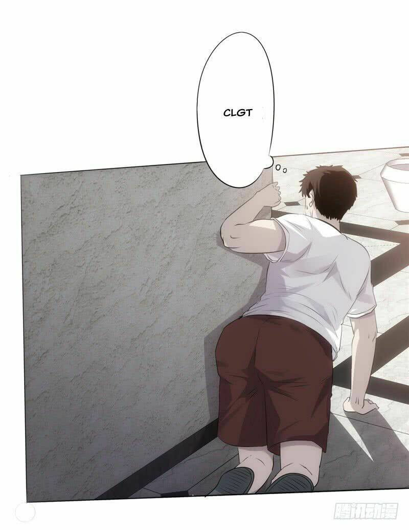 tối cường công nhân chapter 1.5 26