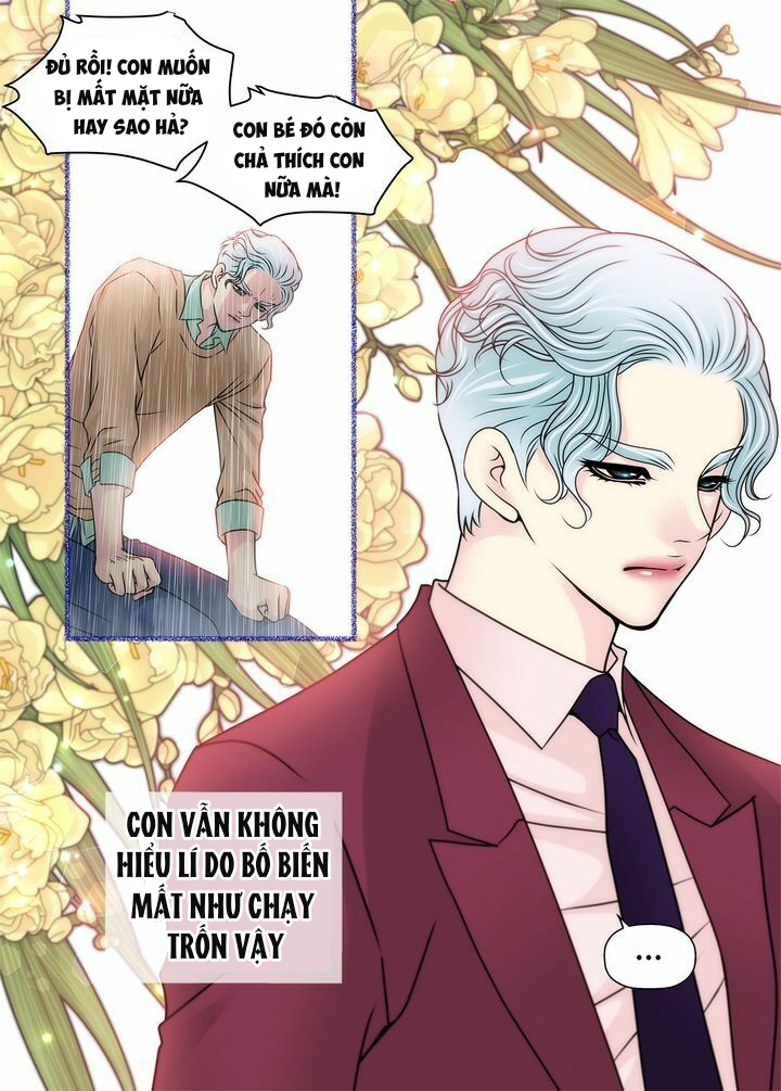 người đàn ông của tôi chapter 47.1 17