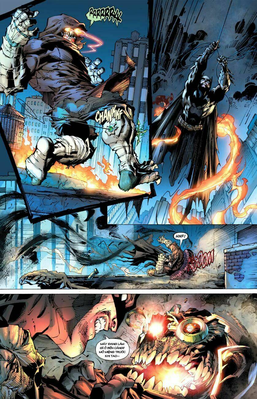 justice league chapter 1 9