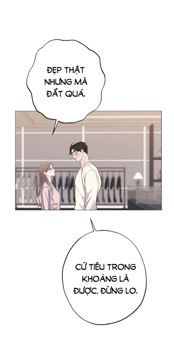 Bão Tuyết chapter 48.2 - Trang 11