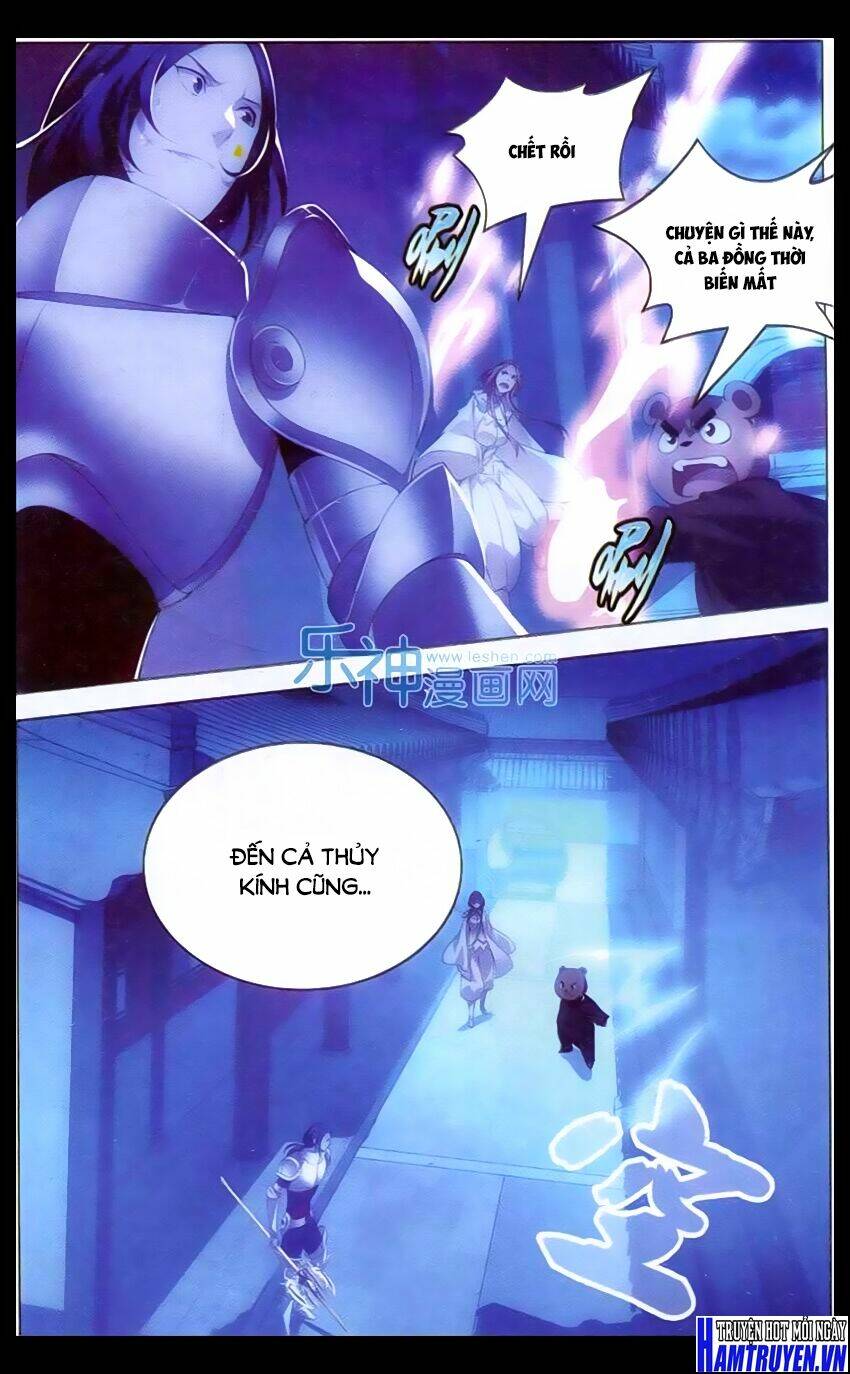 chín chín tám mươi một - 9981 chapter 76 9