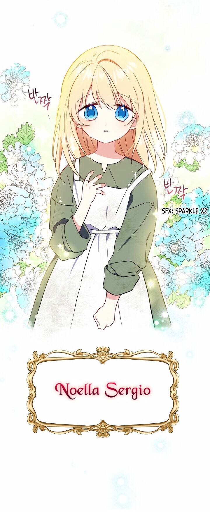 nói a đi nào! ngậm thìa vàng nhé! chapter 3 68