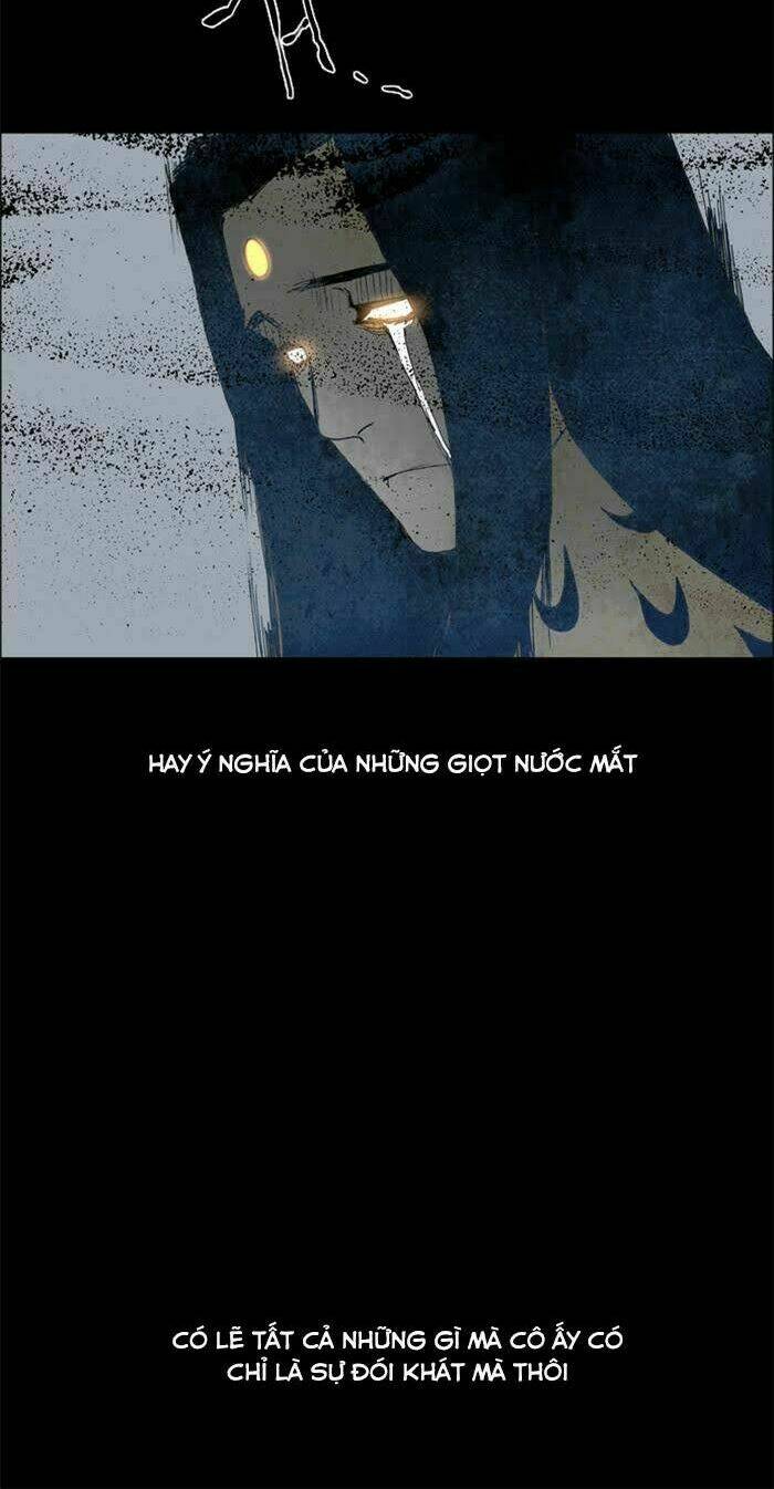 lessa 2: the crimson knight chapter 24 20