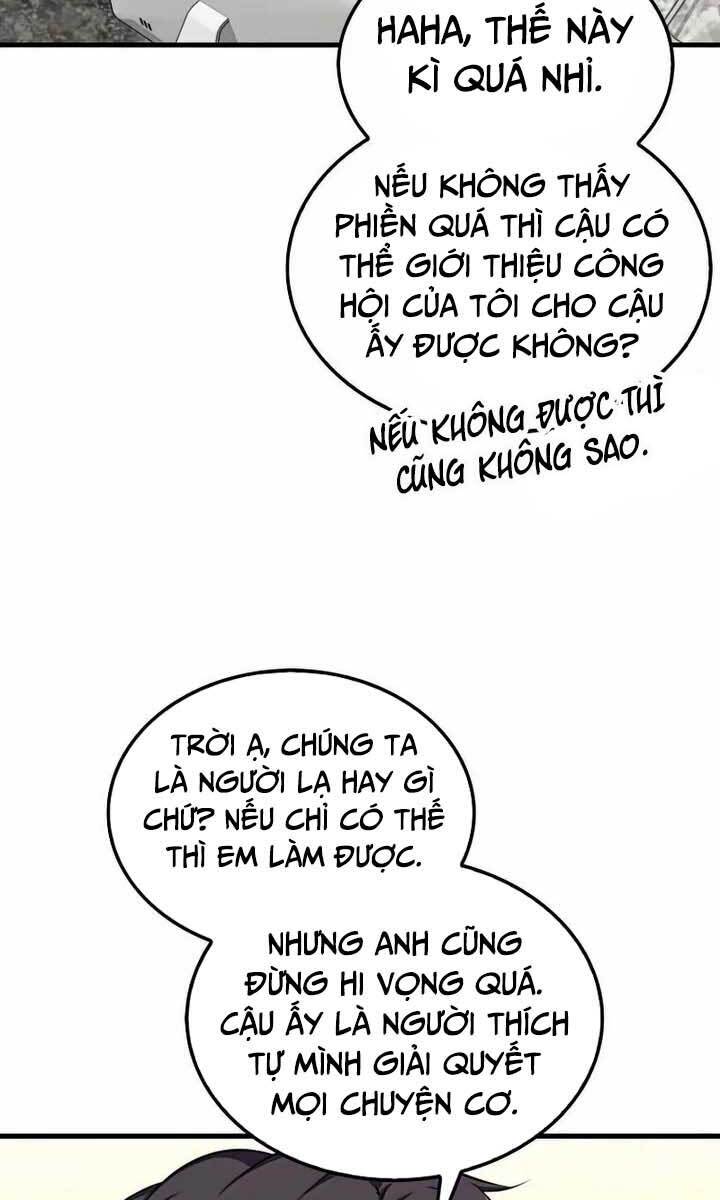 tôi thăng cấp trong lúc ngủ chapter 45 107