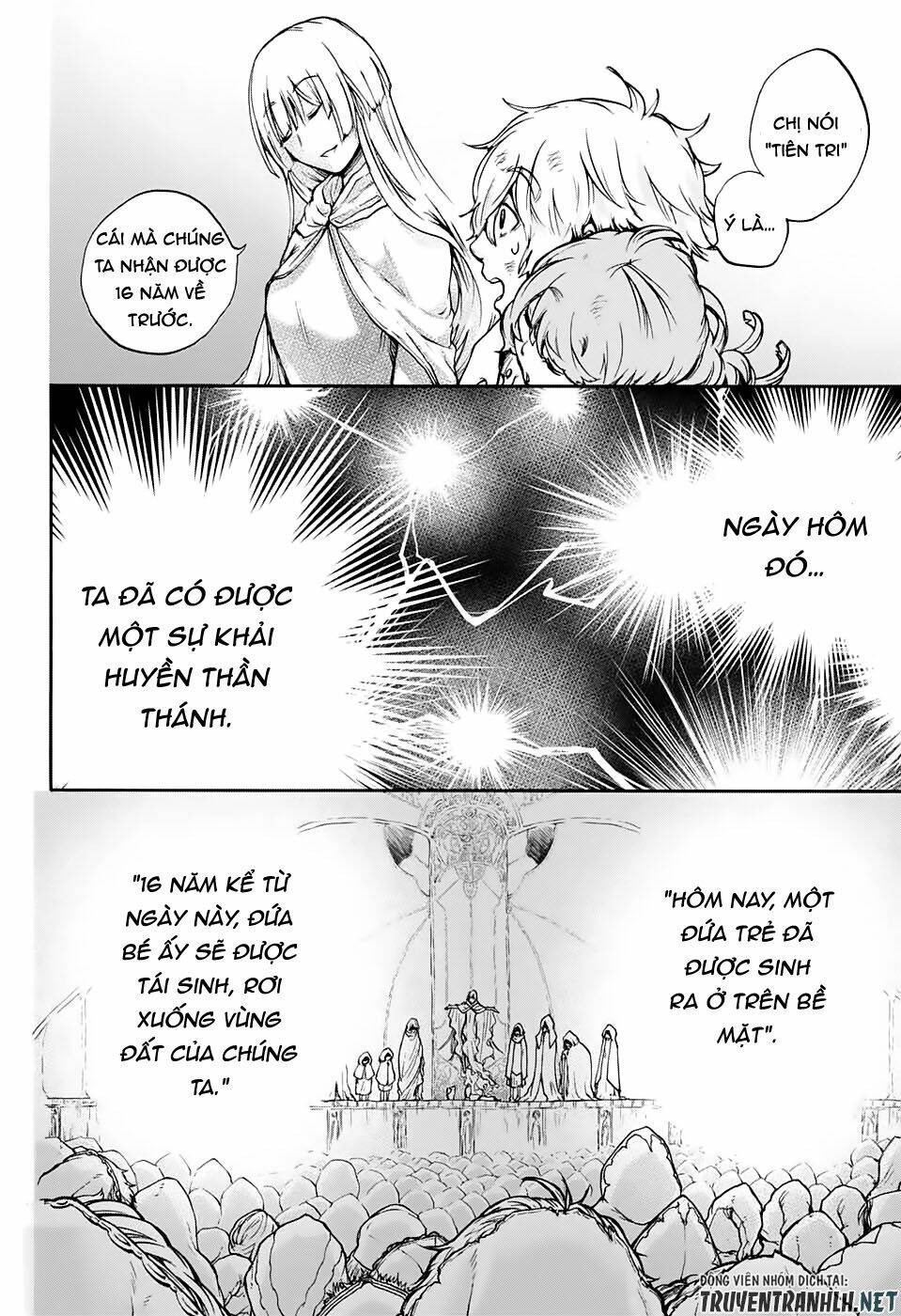 magician of the depths chapter 1 56