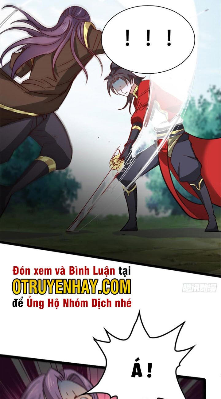 vạn đạo long hoàng chapter 21 40