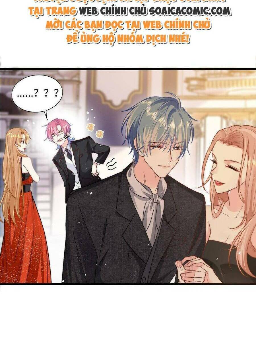 ông trùm phản diện là nữ chapter 7 36