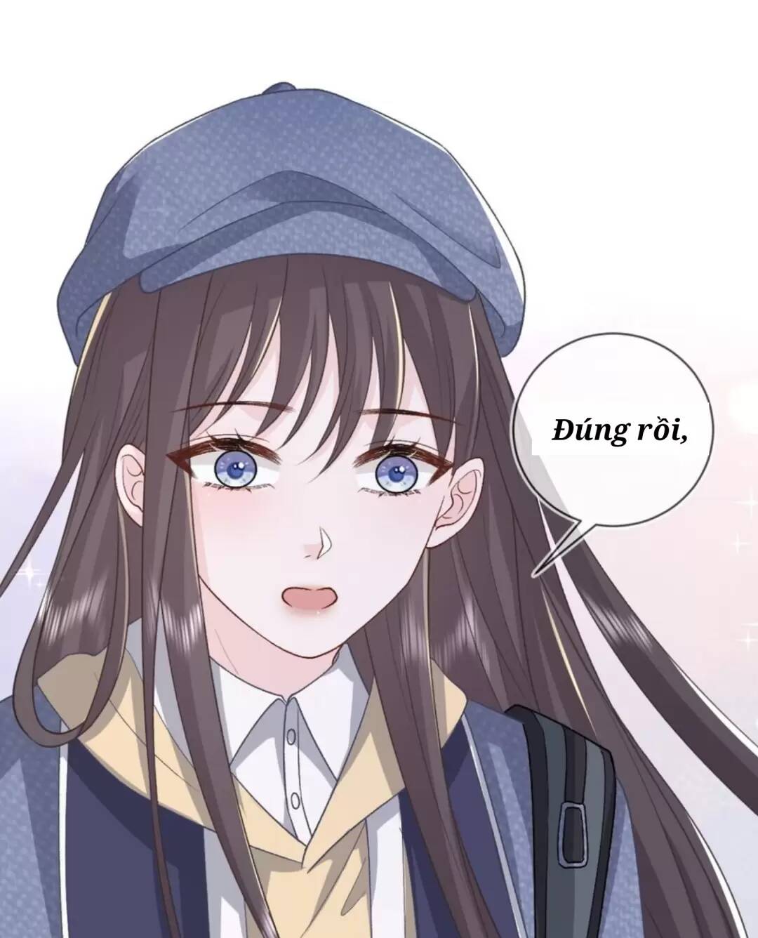 mận xanh chapter 12 53