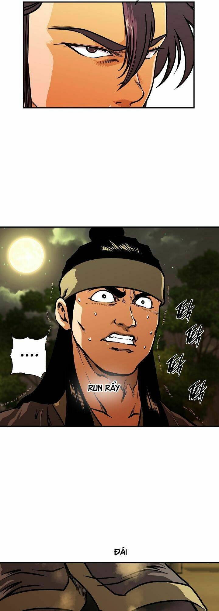 ngũ hợp chí tôn chapter 31 47