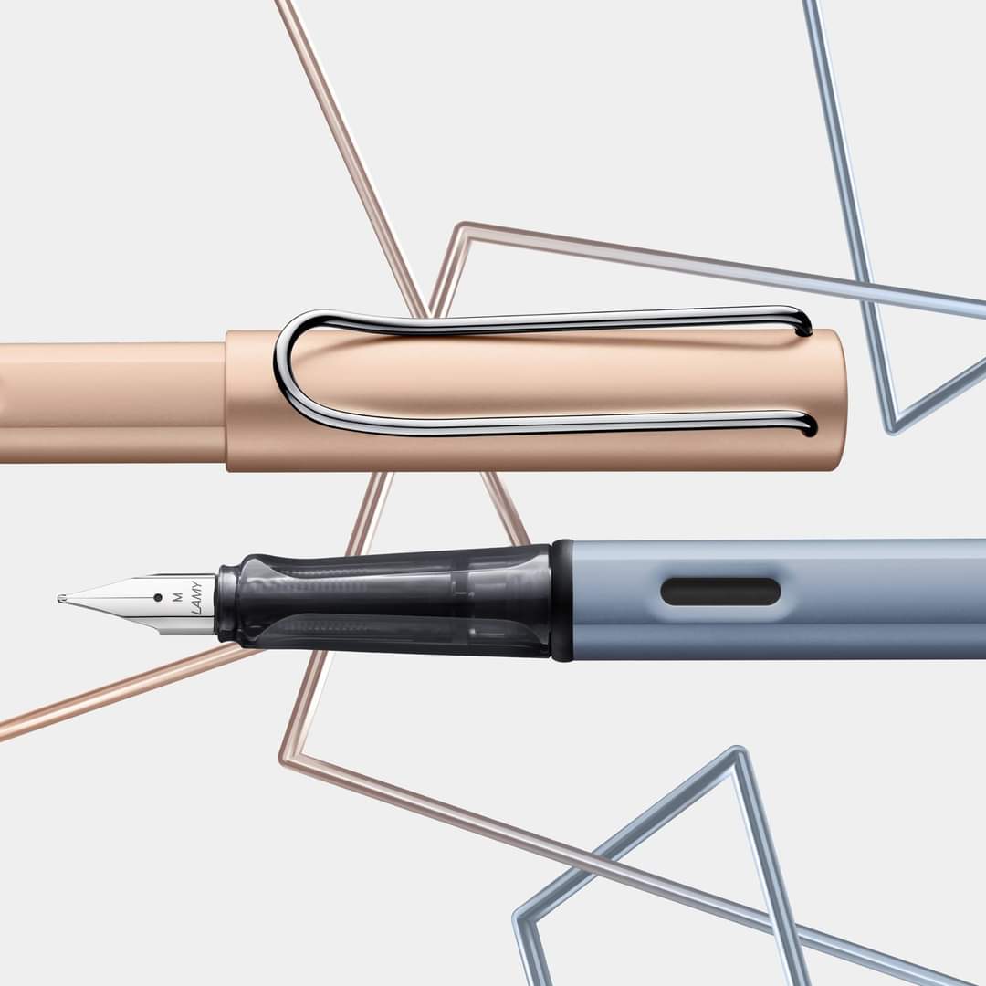 Bút bi nước Lamy Al-star Cosmic (SE 2021)