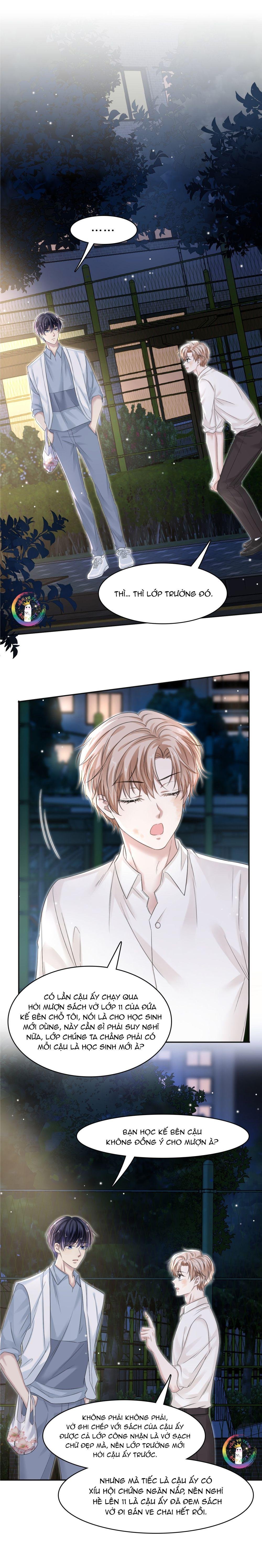 ẩn trung (end) chapter 13 2