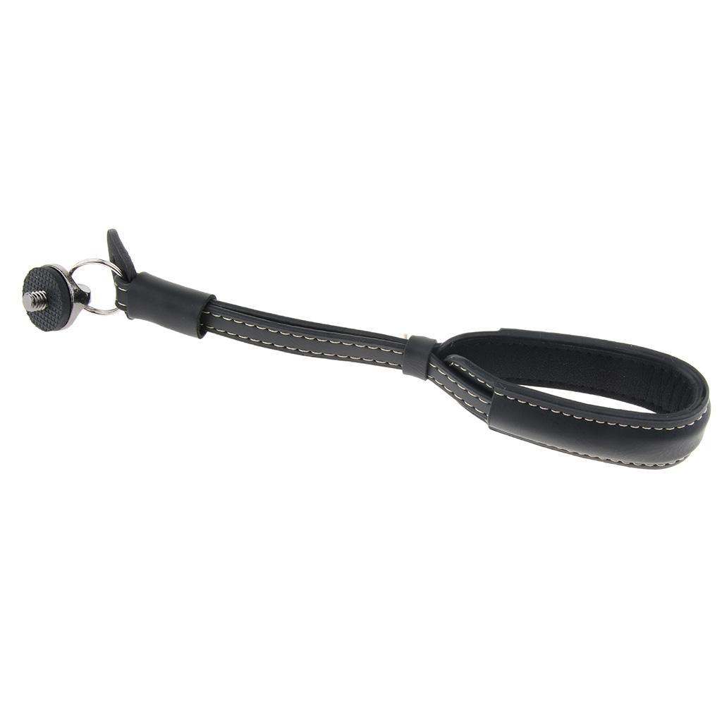 Wristband Strap Belt for DJI Osmo Mobile 2 Handheld Smartphone Gimbal Black
