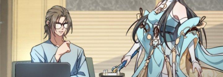 nữ chính chạy từ trong sách ra thì phải làm sao chapter 3 176