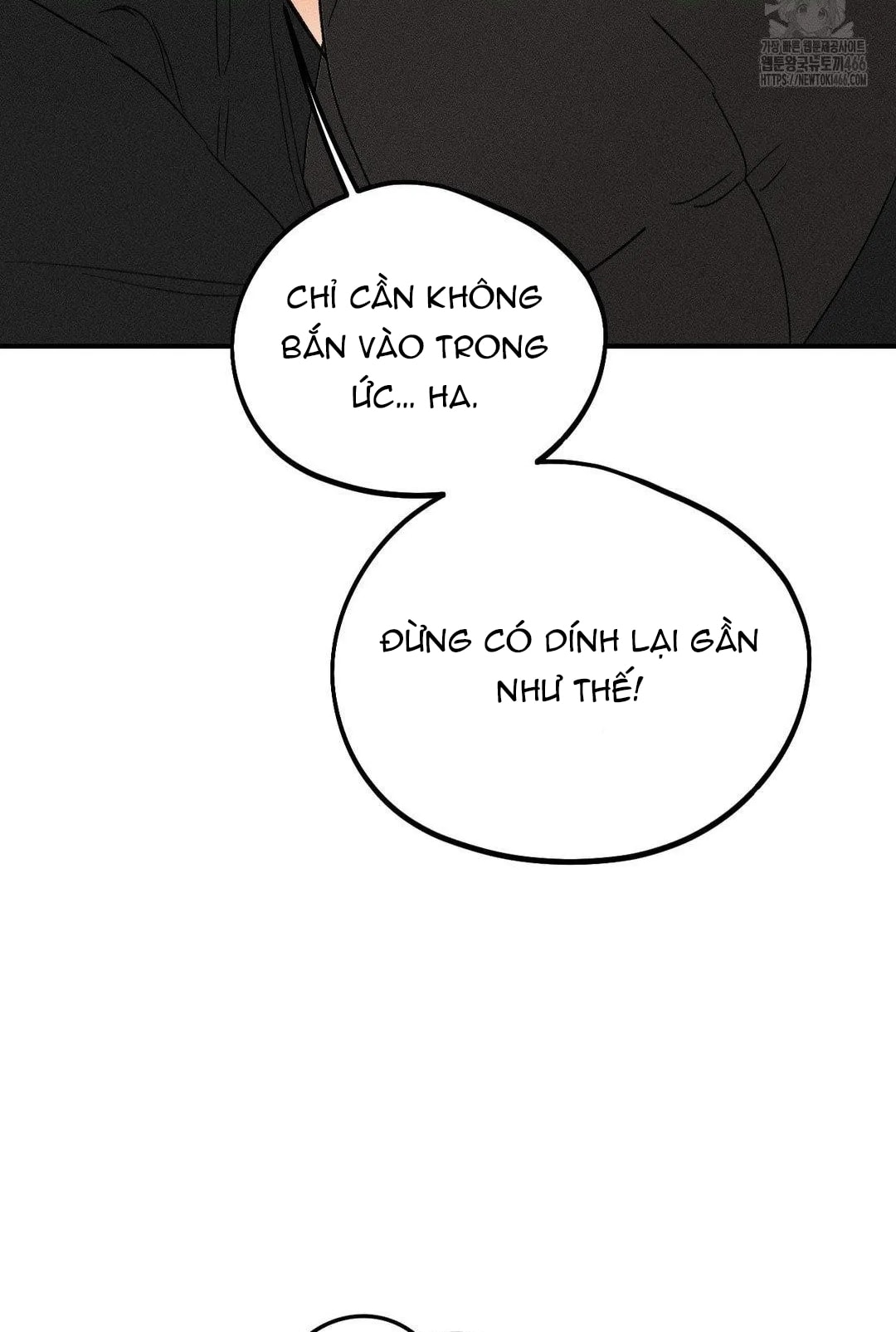 [18+] người đàn ông làm tình với quỷ chapter 16.2 82